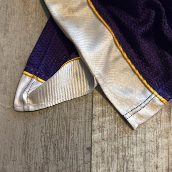 GREENWAY VIKINGS Jersey-size M-10/12 - Picture 13 of 14